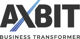 AXBIT Logo